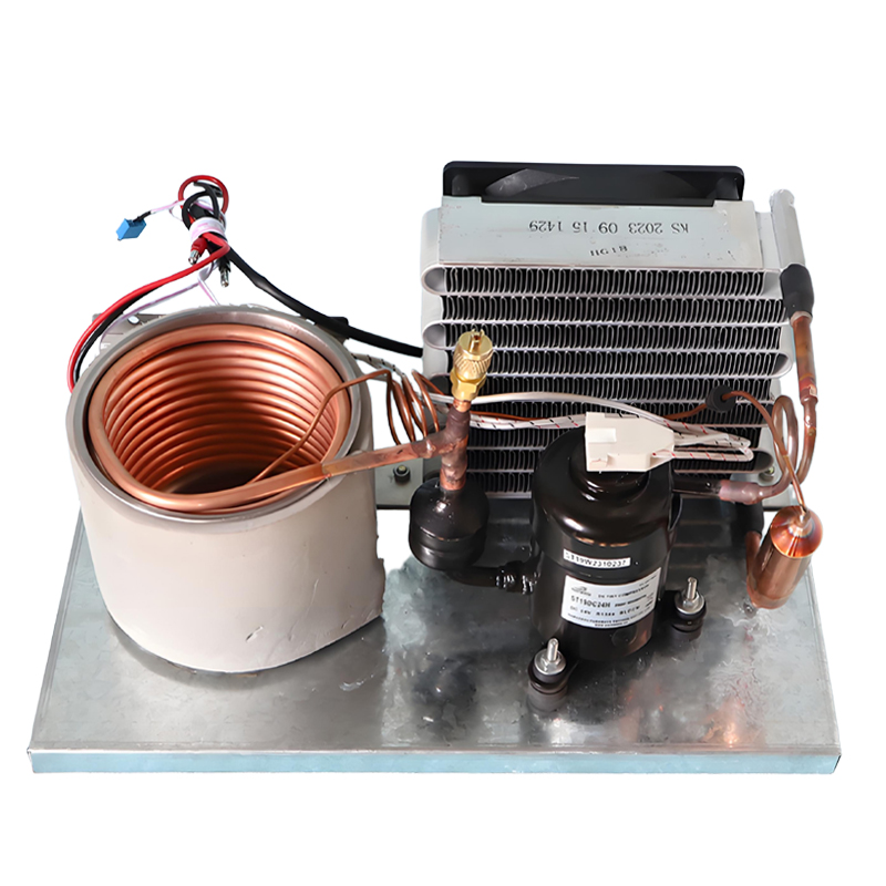 Micro Chiller