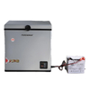 Solar Powered Freezer