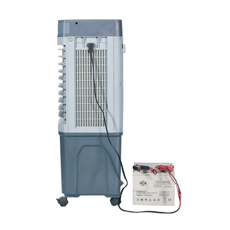 Water Cooled Fan