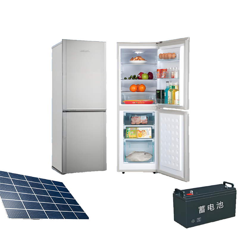RV Refrigerator