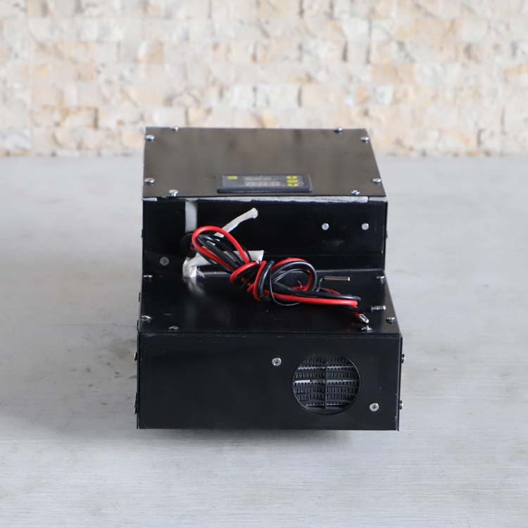 Micro Air Cooler