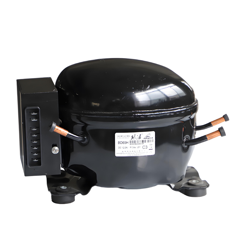 DC Compressor