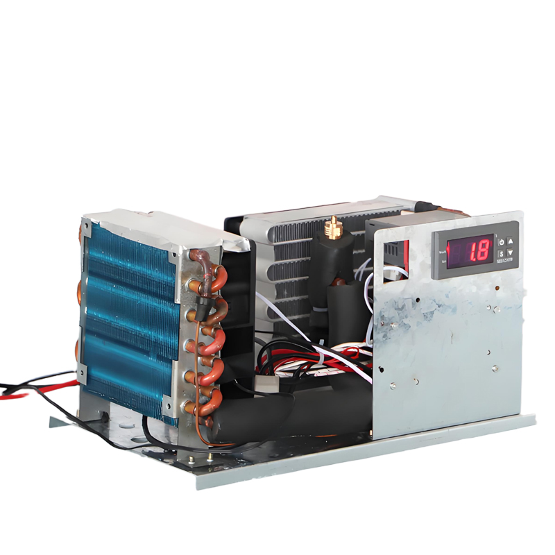 Micro Air Cooler