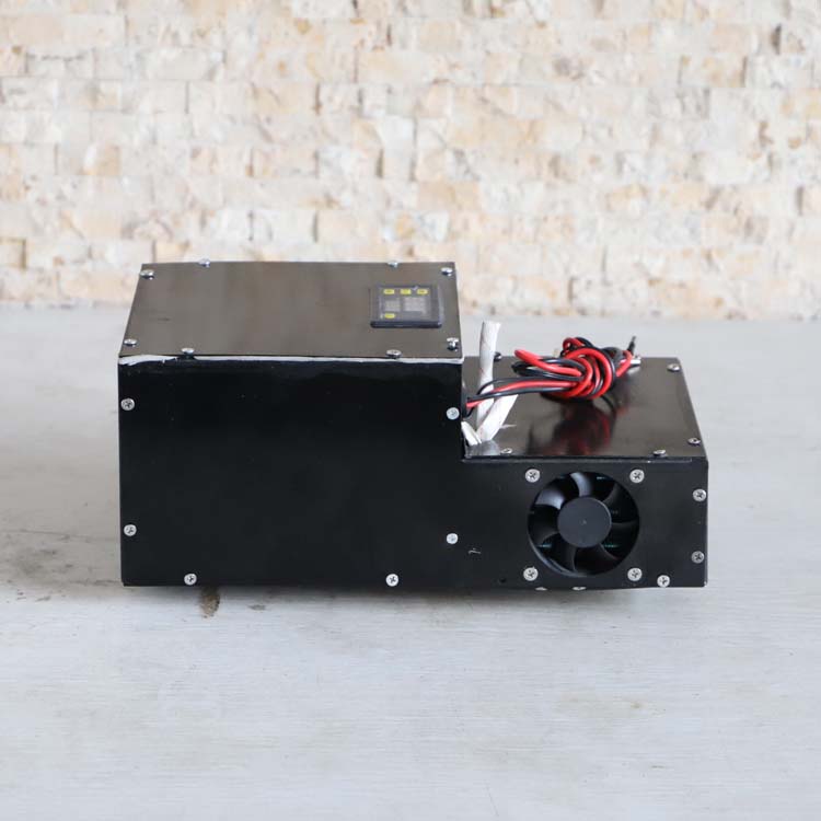 Micro Air Cooler