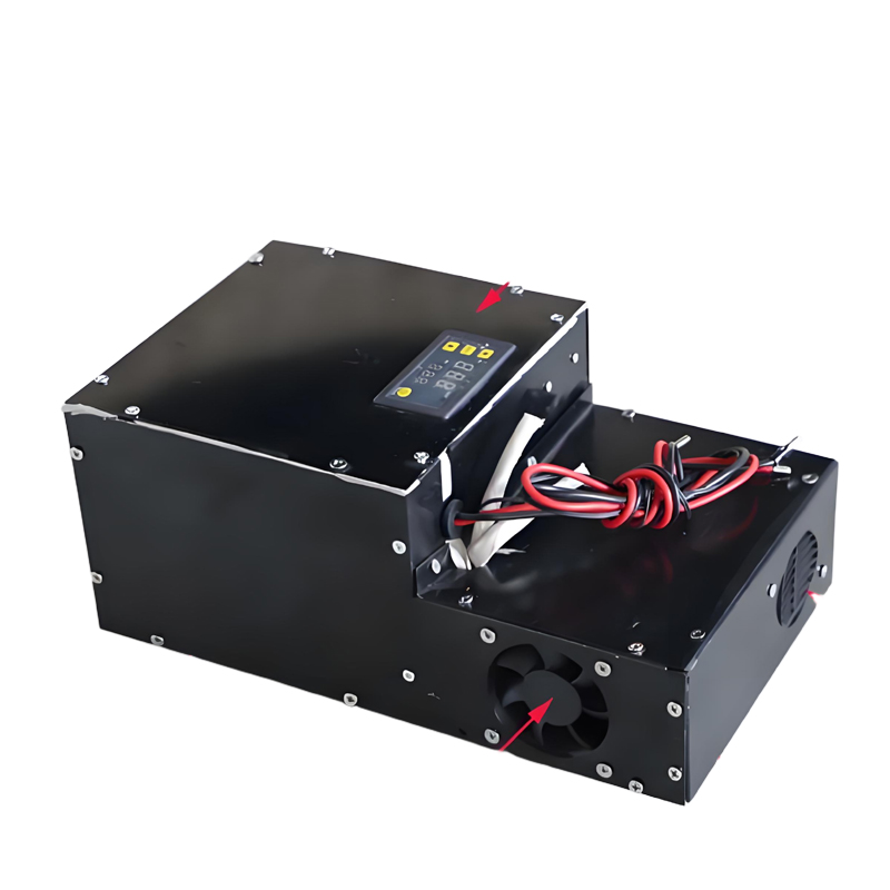 Micro Air Cooler