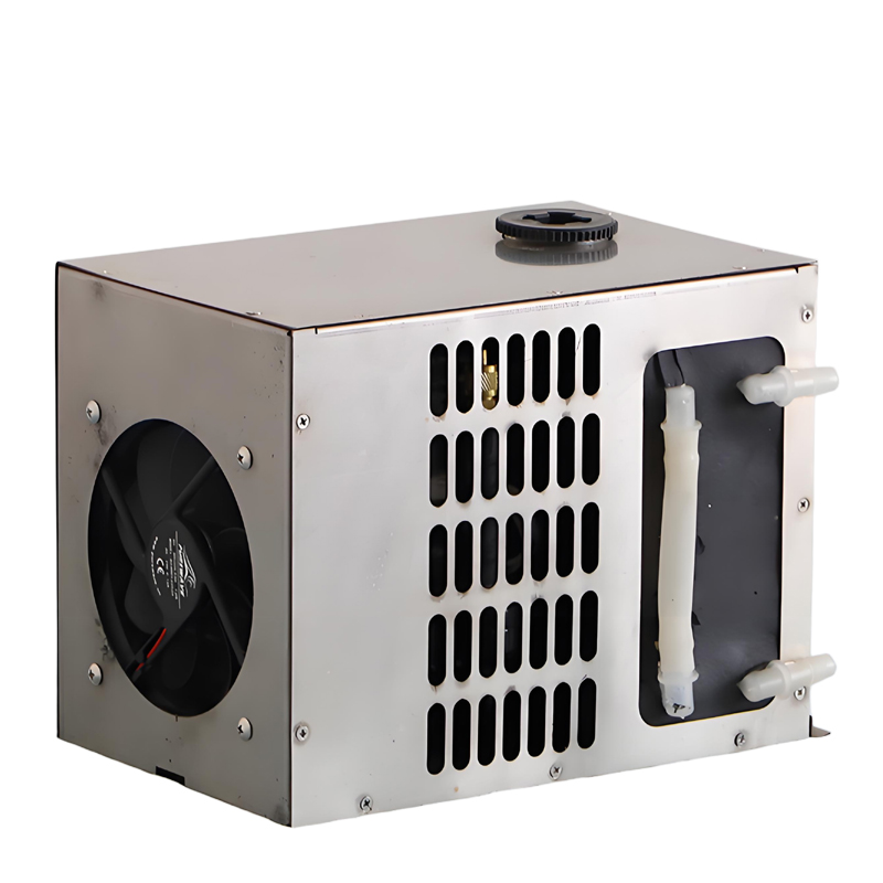 Micro Chiller
