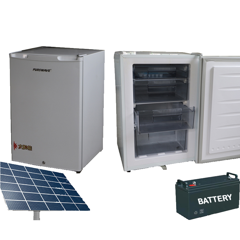 RV Refrigerator