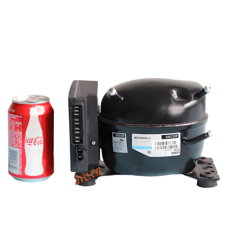 DC Compressor